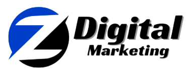 Zikis digital marketing agency logo
