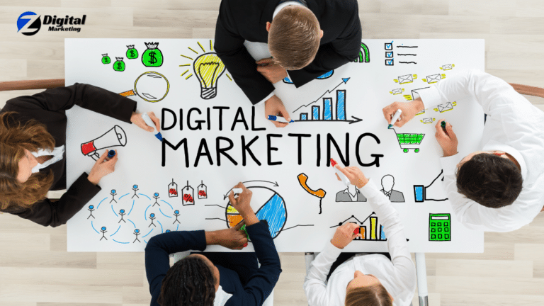 Digital Marketing: Types, Benefits, & Importance Explained