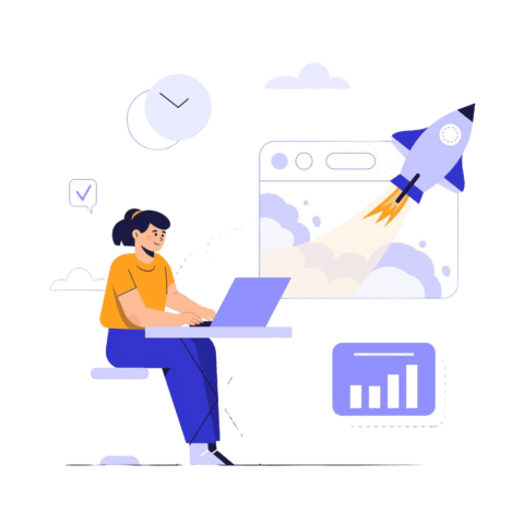 Zikis Digital Marketing homepage