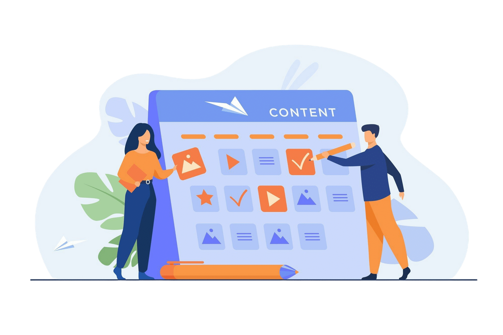 zikis content writing services