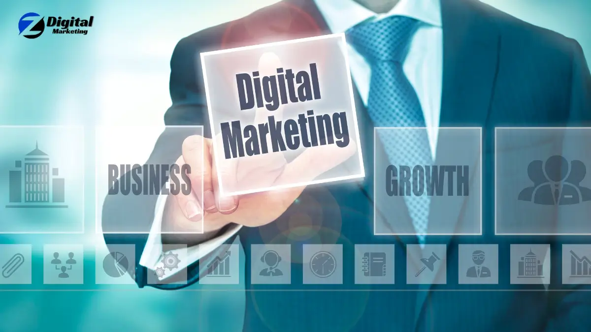 Top 20 Digital Marketing Agencies in the USA