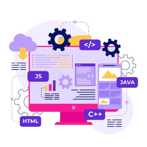 ZIKIS Website Development Services