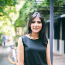 SEO Services Client - Ananya R