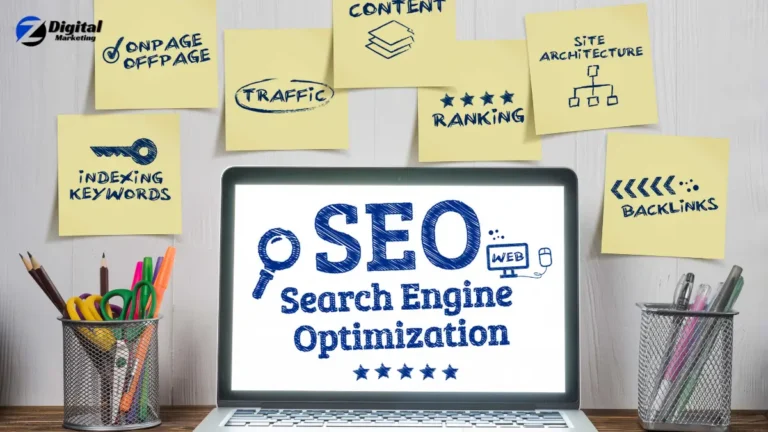 Top 20 SEO Agencies in the USA